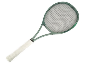 YONEX ヨネックス PERCEPT 97 G2 硬式用 テニスラケット パーセプト 中古 美品 Y8830707