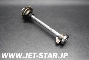 シードゥ GTX RFI 1998年モデル 純正 SHAFT BALANCE ASS