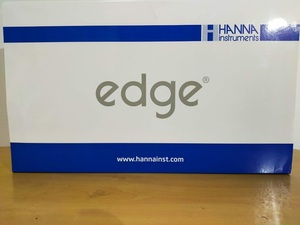 ハンナ 水質測定器 edge HI2002-01　現状販売　送料無料