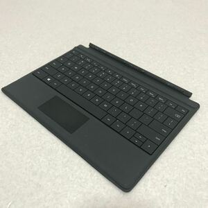 【綺麗】サーフェイス キーボード Surface keyboard Microsoft Model 1654 動作確認済