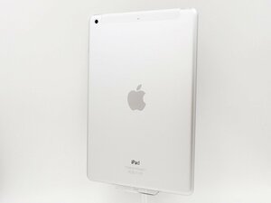 ◇【SoftBank/Apple】iPad Air Wi-Fi+Cellular 64GB MD796J/A タブレット シルバー