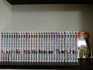 東京リベンジャーズ 1〜31巻　全巻セット　 東京卍リベンジャーズ