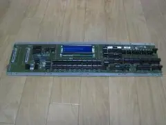 【ジャンク品】 ENSONIQ 基盤 DISPLAY BOARD