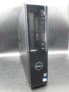 l【ジャンク】DELL デスクトップパソコン Vostro 260s D06D