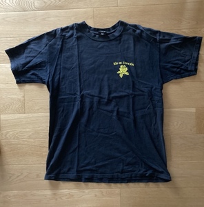 【絶版】 Dragon Ash ツアーTシャツ Lサイズ Rio DE EMOCION ドラゴンアッシュ シャツ リオデエモーション 絶版 貴重 
