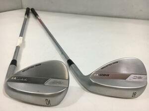 【格安スタート】【返品OK】中古良品 BBD V1 ウェッジ AW.SW NSプロ MODUS3 115 WEDGE 52/56 WEDGE