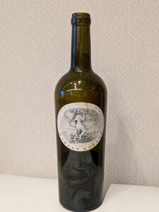 空き瓶　1997ハーラン・レッド・ワインHARLAN RED WINE　20