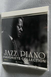 ★同梱発送不可★中古CD / JAZZ PIANO favoriets collection PART 3 / ジャズ・ピアノ