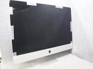 Apple iMac A1419 (Retina 5K 2015) Core i5-6600 3.3GHz 8GB 一体型 ジャンク K36468