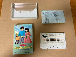 中古 カセットテープ Maison Ikkoku 739+