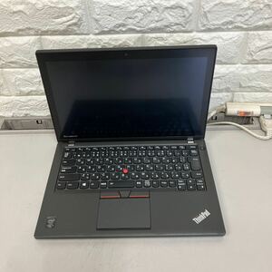 H198 Lenovo ThinkPad x250 Core i7 5600U メモリ8GB