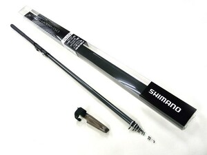 シマノ(Shimano) ホリデーイソ (HOLIDAY ISO)　15-530A(アオリイカモデル)【同梱発送不可】 アウトガイド 5.4m アオリイカ釣り