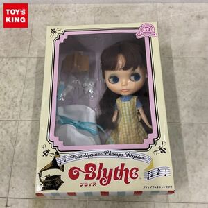 1円〜 タカラトミー Blythe ブライス プティ デ ジェネ シャンゼリゼ