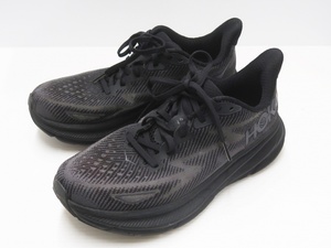 HOKA ONE ONE ホカオネオネ 1127896 W CLIFTON 9 スニーカー