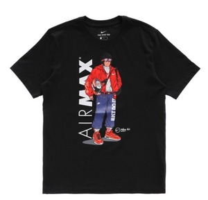 定価4950円　大幅値引き　AKIRAオマージュ＆AIRMAX　Tシャツ　XL