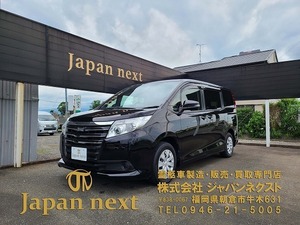 ◆業販・値下げ交渉あり◆【新規架装/製作】ノア霊柩車・搬送車（T）◆