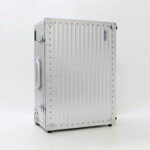 ★正規品★リモワRIMOWA★トロピカーナ 精密機器用スーツケース 384.03 2輪 42L★オリジナル クラシック エッセンシャル★