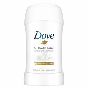 ♥♥Dove Unscented 48h 40g 無香料スティックタイプ♥♥