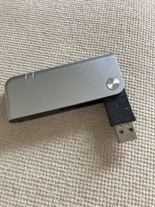 docomo L-05A　USB型　データ端末◇通電確認済