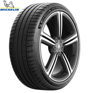 245/45R17 17インチ ミシュラン PILOT SPORT 5 4本セット 1台分 新品 正規品