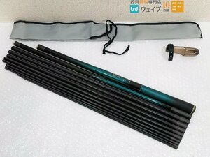 シマノ 23 翠弧 ML61 超美品