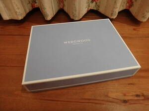ウェッジウッド　クロック　フォトフレーム（ピクチャーフレーム)　セット　正規品　新品　未使用　WEDGWOOD　イングランド
