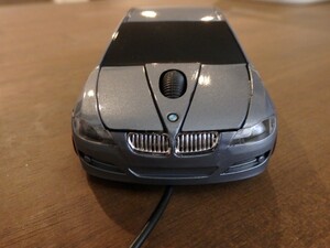 BMW 3シリーズ(E90) USBマウス