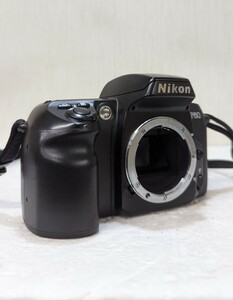 [K 2826] Nikon F60 panorama ボディ ニコン 一眼レフフィルムカメラ 