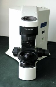 オリンパス生物顕微鏡　BX-45A