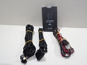 パイオニア　ND-ETC5　中古品 ナビ連動