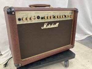 P812☆【中古】Marshall マーシャル AS50R ギターコンボアンプ