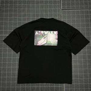 AIRWALK『エアウォーク』Lサイズ Tシャツ スケートボード BMX スケボ