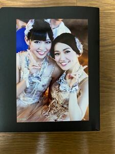 AKB48 大島優子 NMB 渡辺美優紀 写真 UZA 新星堂 やや難有り