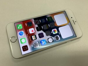 JN945 SIMフリー iPhone6s シルバー 16GB ジャンク ロックOFF