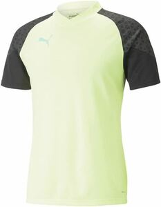 [プーマ] サッカー 半袖Tシャツ INDIVIDUALCUP トレーニング SSシャツ 658662 メンズ