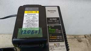 値下げ(120601)Panasonic リチウムイオンバッテリ 14.4V3.3Ah EZ9L44