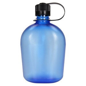 ナルゲンボトル NALGENE オアシス トライタン 1L 水筒 [ ブルー ] キャンティーン ナルゲンポーチ ボトルケース