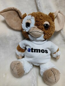 ニキ　アトモス　グレムリン　ギズモ　タグ付き　atmos　nici