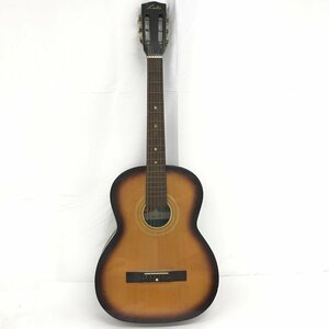 Nissin Kogyo アコースティックギター 290 レイクギター Lake Guitar アコギ【CEAB1009】※送料着払い※
