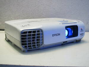 ◆EPSON 液晶プロジェクター EB-950WH ランプ時間少◆