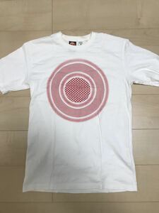 PHENOMENON SHEMARU ILLT-081 フェノメノン シュマル Tシャツ ストール DMC オオスミ アーカイブ オールドスクール フラグメント fragment