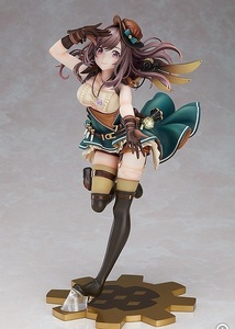 【正規品・新品未開封】 アイドルマスター シャイニーカラーズ 月岡恋鐘 フェイスオブトレジャーVer. 1/7スケール