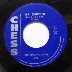 MOONGLOWS-Mr.Engineer (60