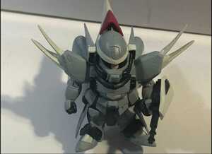 機動戦士ガンダム フィギュア アミューズメント景品 非売品 シグー (NA-H)