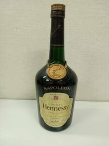 【大黒屋】［未開栓］Hennessy NAPOLEON COGNAC ヘネシー ナポレオン コニャック 700ml 40% 