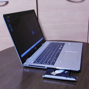 ■HP ProBook 650 G5/CT（i5 8265U/8GB/256GB/DVD）AC付属！■