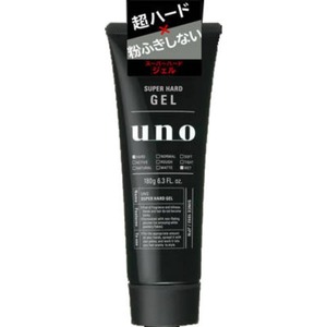 UNOスーパーハードジェル180G × 36点