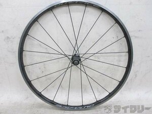 【1円スタート】▼SHIMANO（シマノ）▼リアホイール WH-R9100 DURA-ACE 20H シマノフリー(11s)▼川