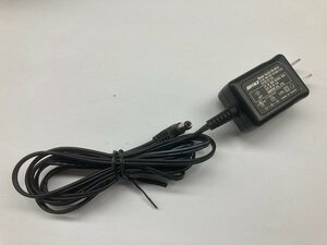 0862-O★BUFFALO UL110-0515 INPUT AC100-120V 0.3A OUTPUT DC 5V-1.5A★中古★送料185円(クリックポスト)