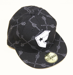 Famous Stars and Straps キャップ(59.6cm)REGAL NEW ERA
